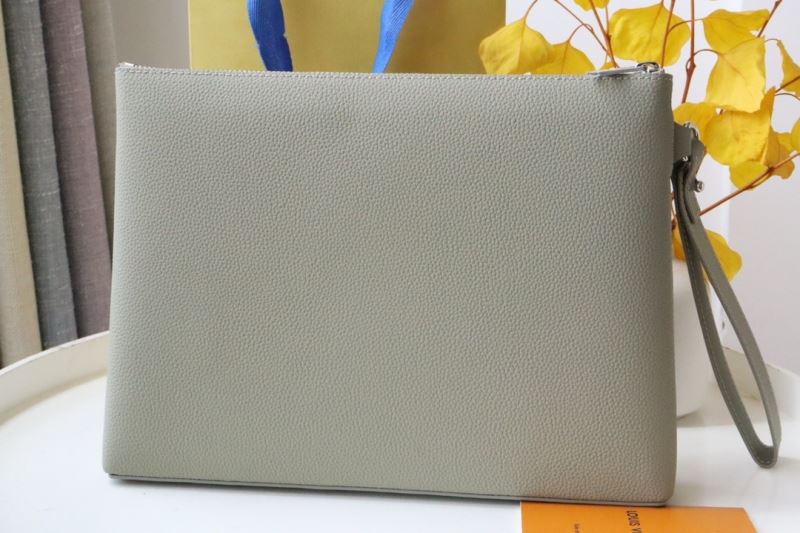 Louis Vuitton Clutch Bags